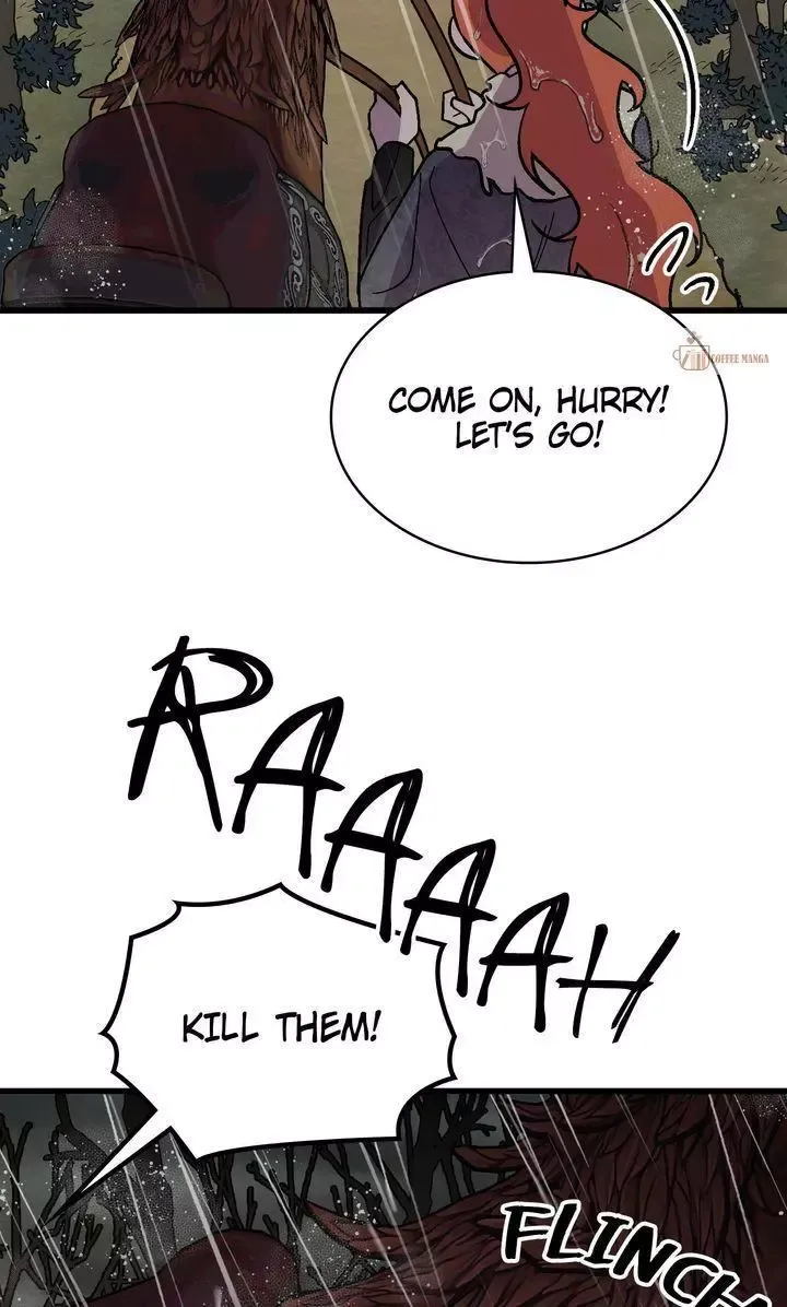 I’ll Save This Damn Family! - Chapter 136 Page 53