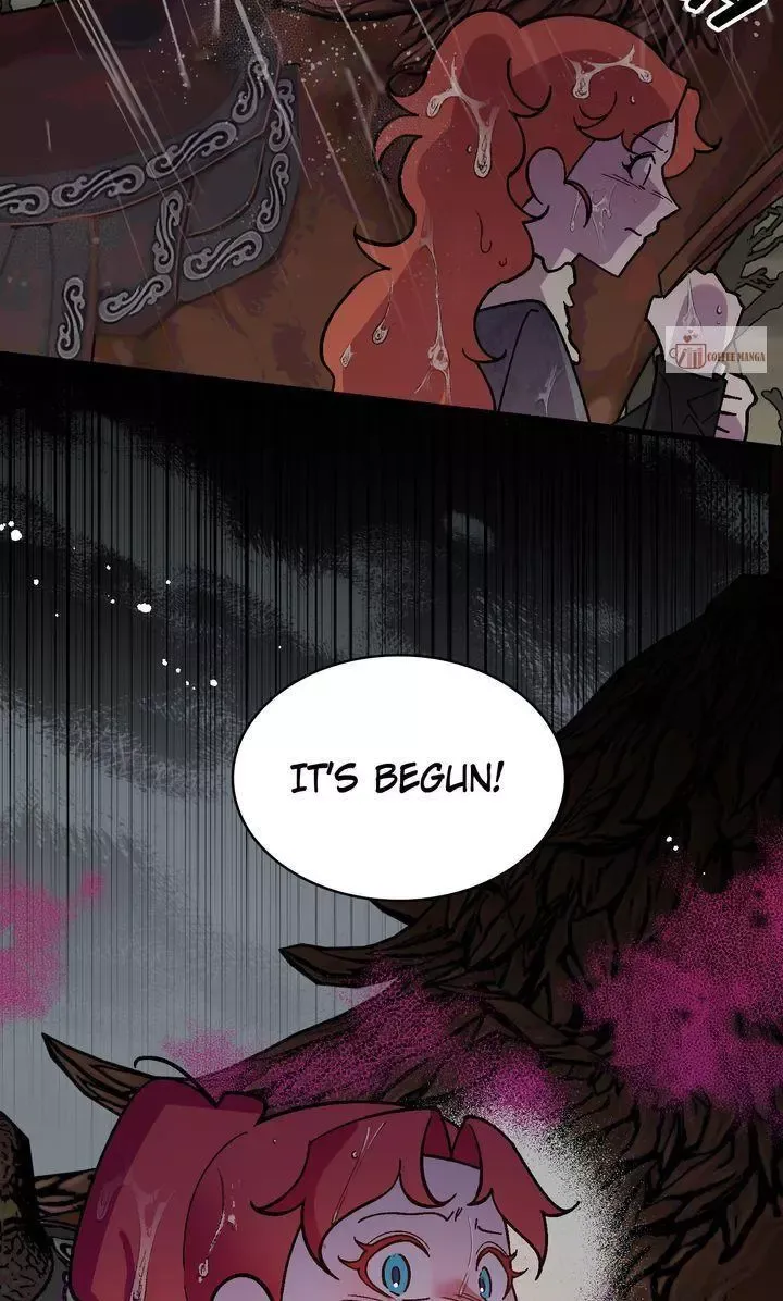 I’ll Save This Damn Family! - Chapter 136 Page 54