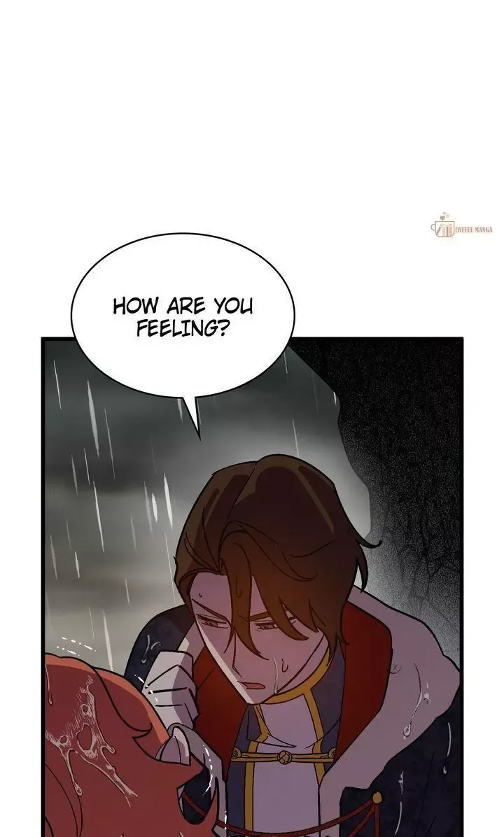 I’ll Save This Damn Family! - Chapter 136 Page 78