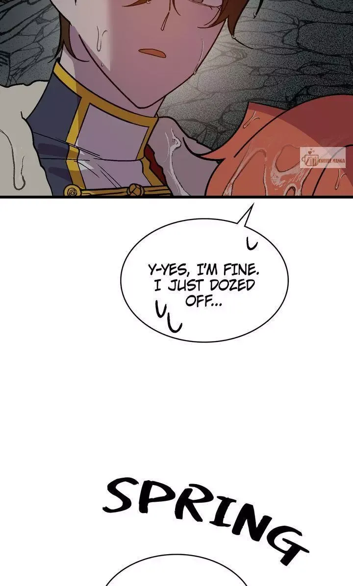 I’ll Save This Damn Family! - Chapter 136 Page 85