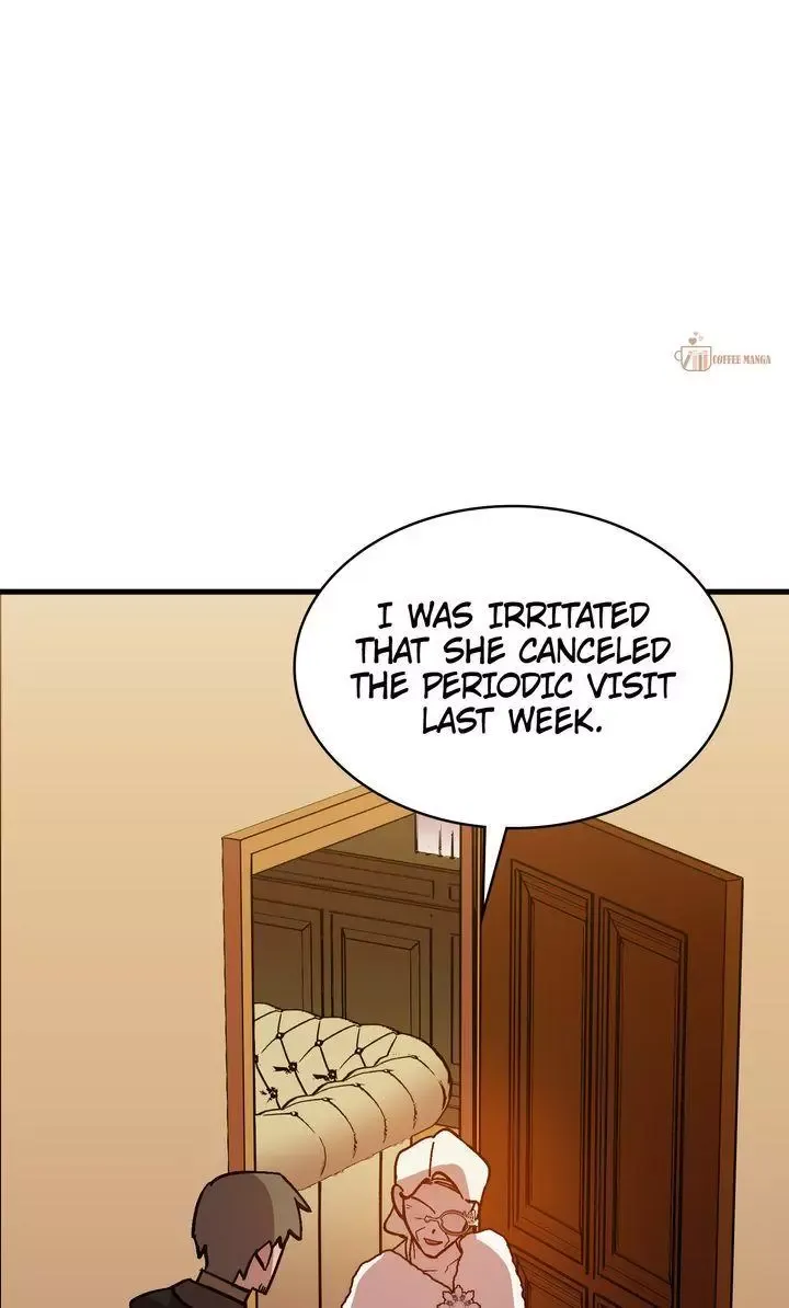 I’ll Save This Damn Family! - Chapter 137 Page 4