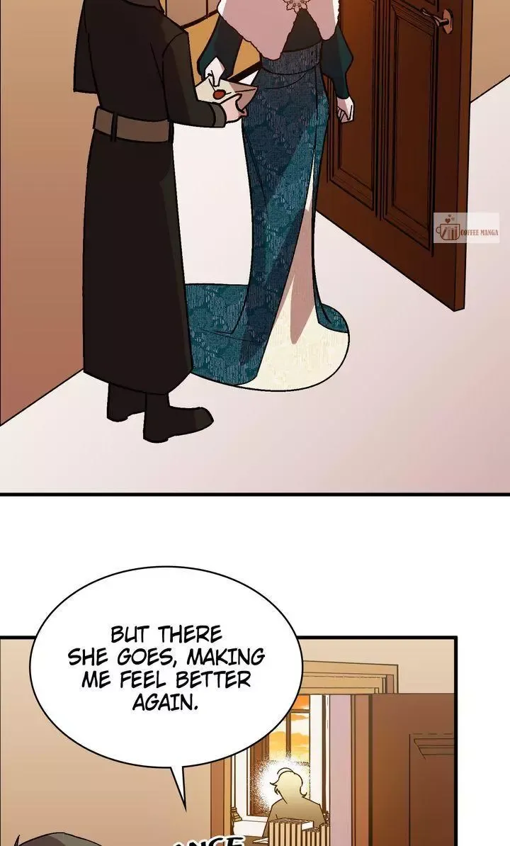 I’ll Save This Damn Family! - Chapter 137 Page 5