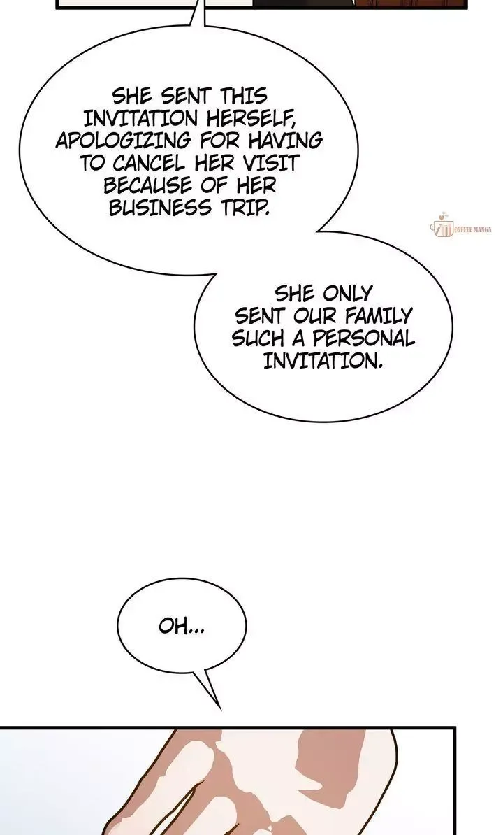 I’ll Save This Damn Family! - Chapter 137 Page 10