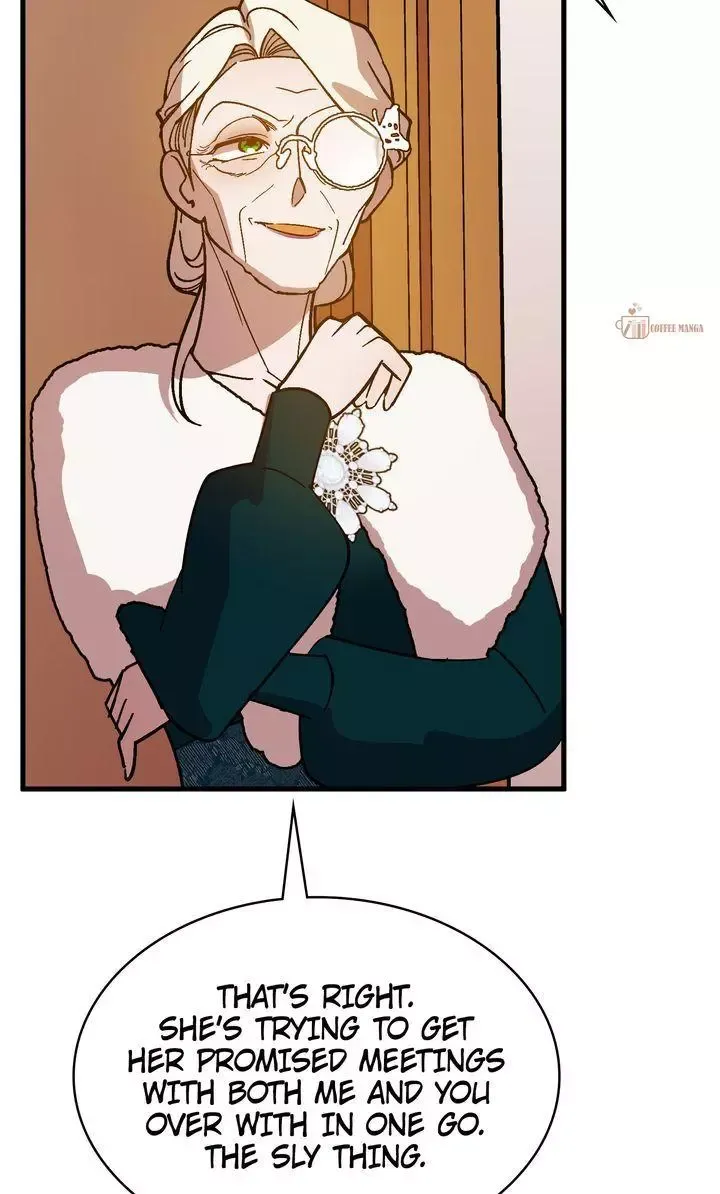 I’ll Save This Damn Family! - Chapter 137 Page 14