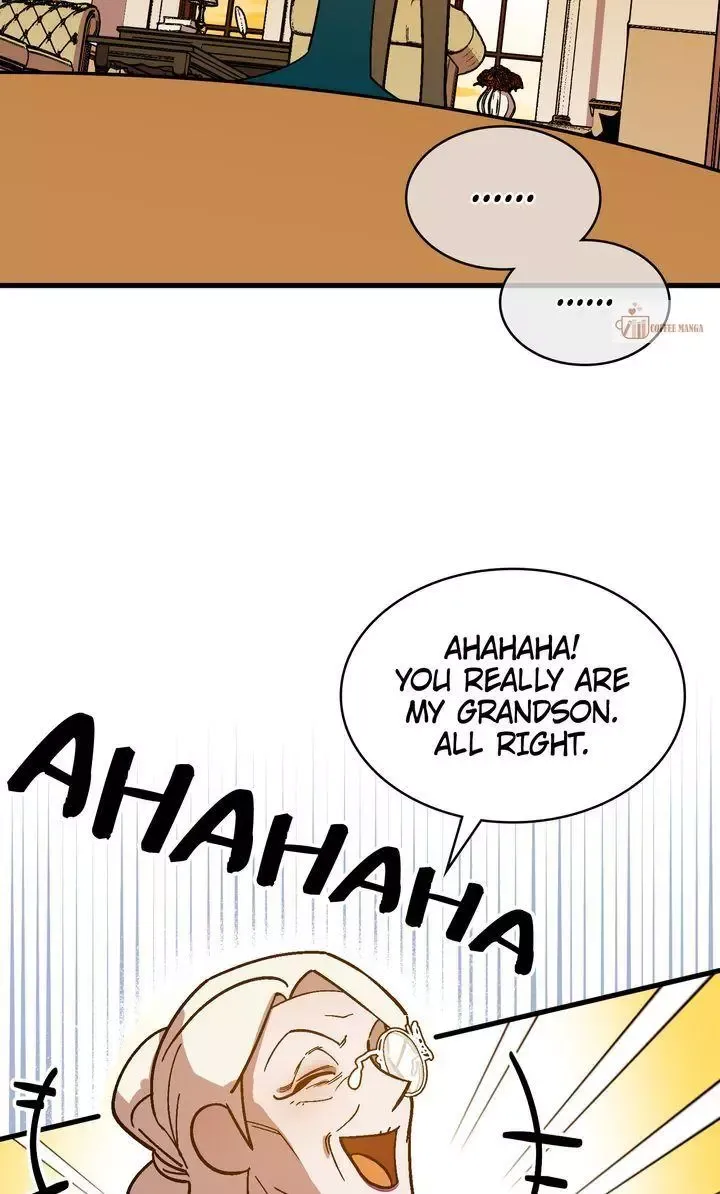 I’ll Save This Damn Family! - Chapter 137 Page 22