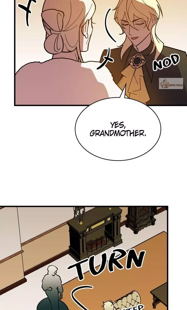 I’ll Save This Damn Family! - Chapter 137 Page 24