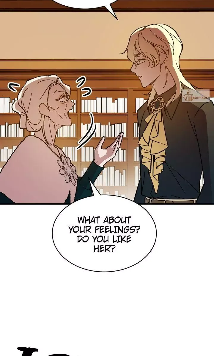 I’ll Save This Damn Family! - Chapter 137 Page 27