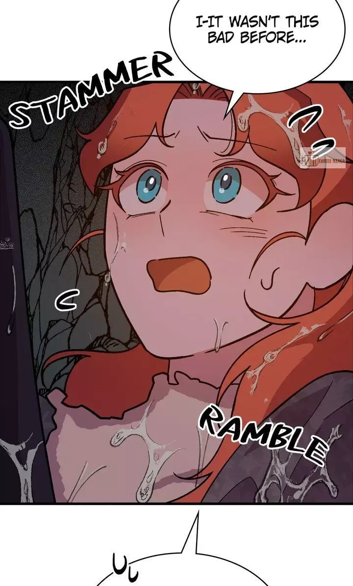 I’ll Save This Damn Family! - Chapter 137 Page 40