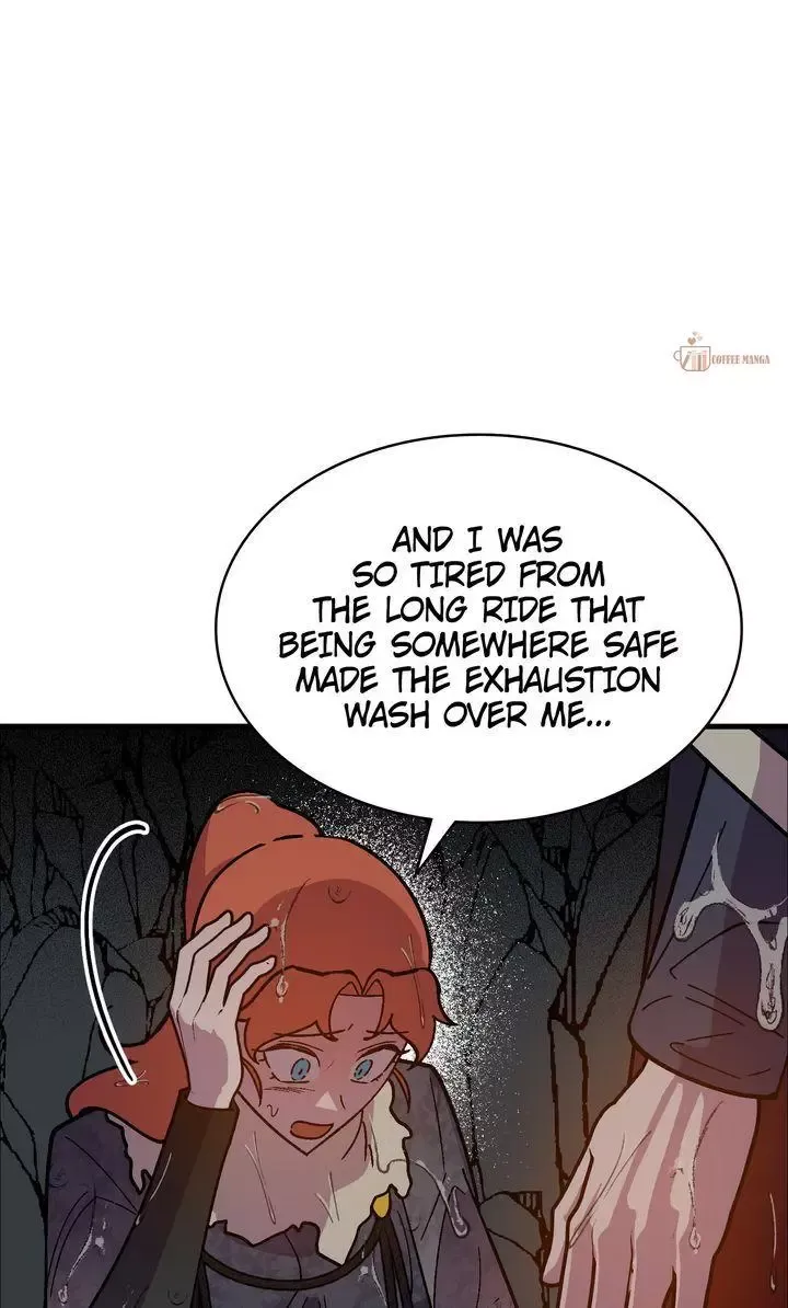 I’ll Save This Damn Family! - Chapter 137 Page 44
