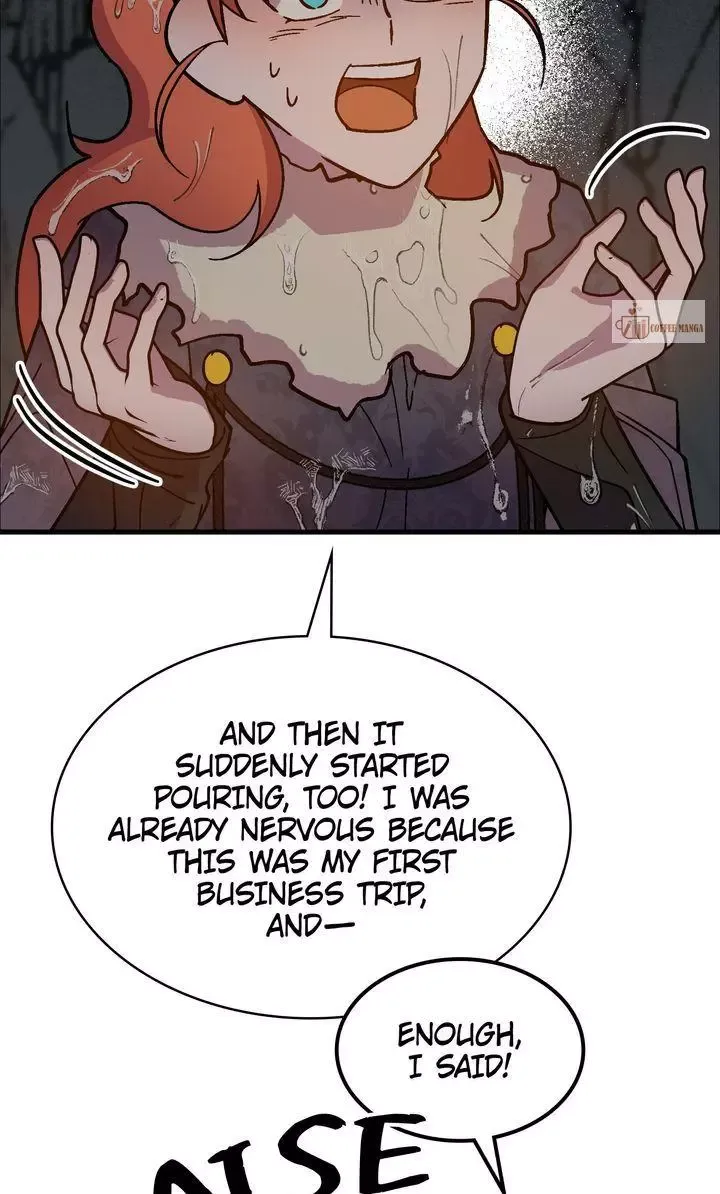 I’ll Save This Damn Family! - Chapter 137 Page 46
