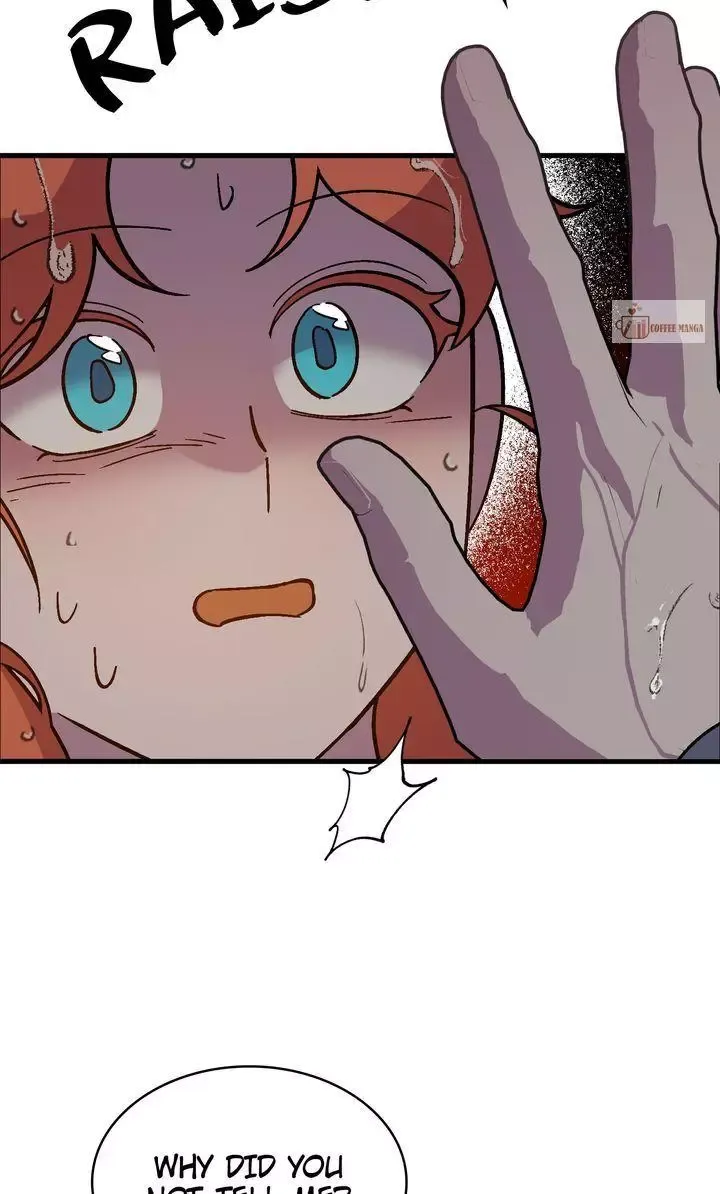 I’ll Save This Damn Family! - Chapter 137 Page 47