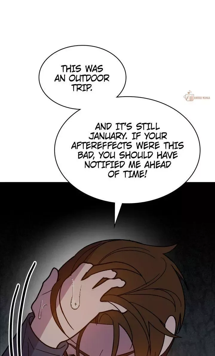 I’ll Save This Damn Family! - Chapter 137 Page 49
