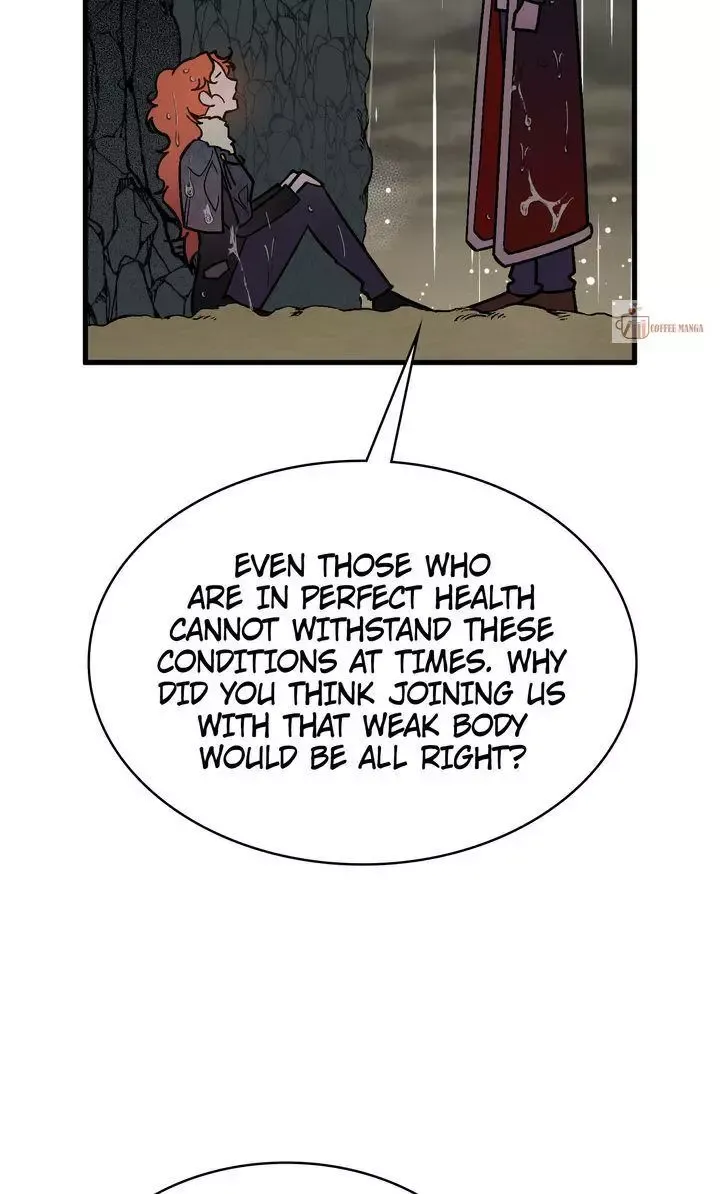 I’ll Save This Damn Family! - Chapter 137 Page 62