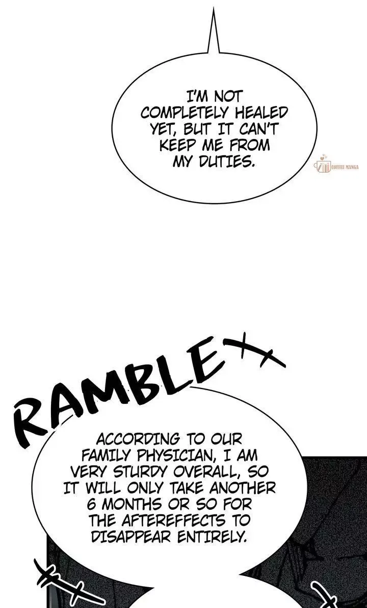 I’ll Save This Damn Family! - Chapter 137 Page 64