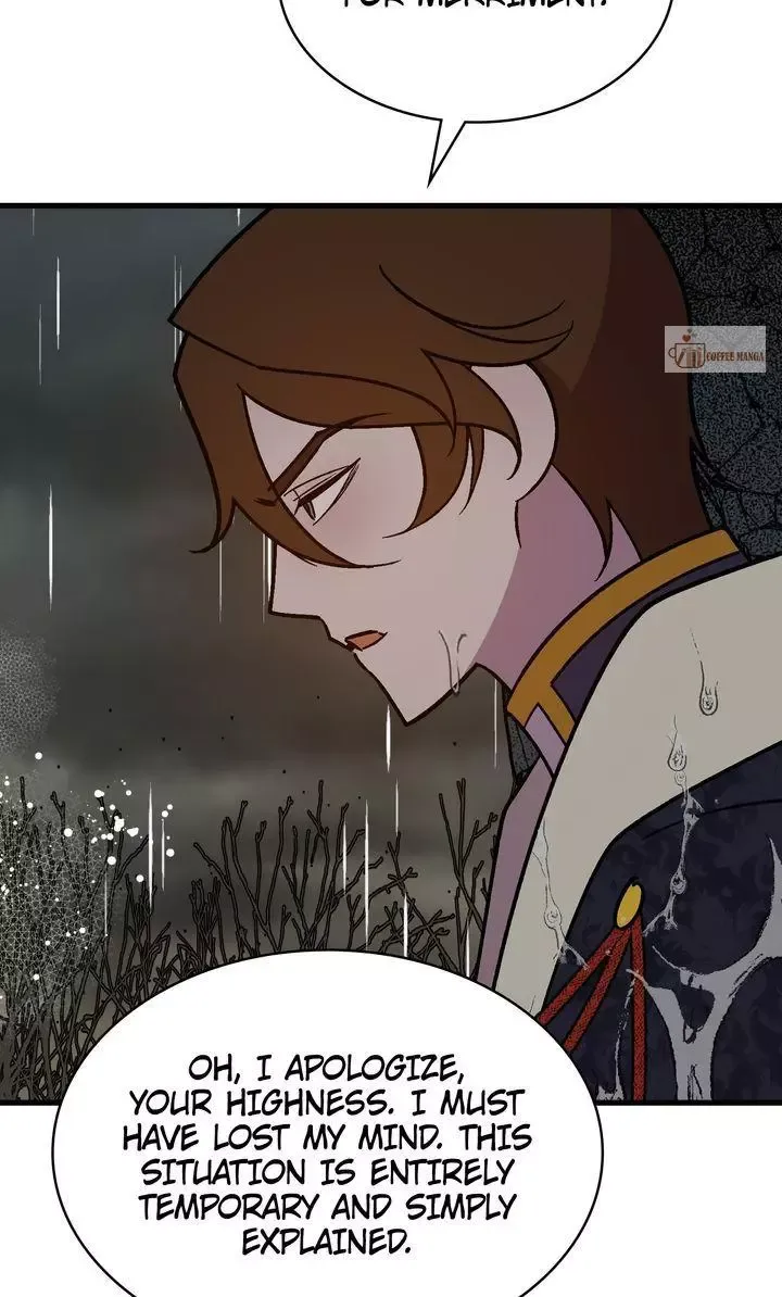 I’ll Save This Damn Family! - Chapter 137 Page 67