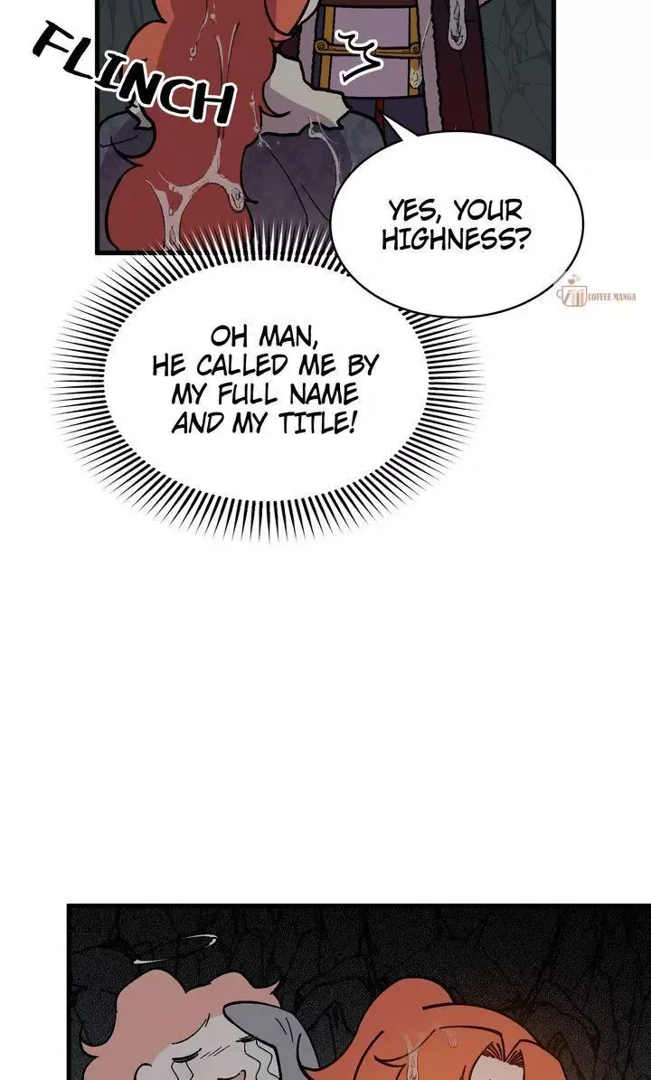 I’ll Save This Damn Family! - Chapter 137 Page 69