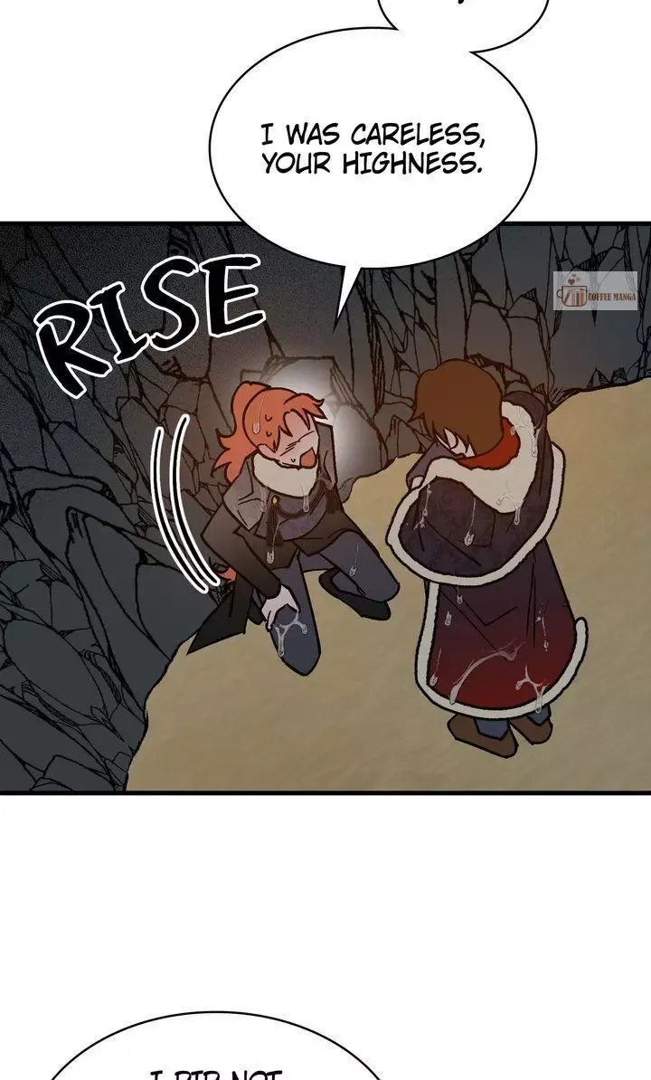I’ll Save This Damn Family! - Chapter 137 Page 73