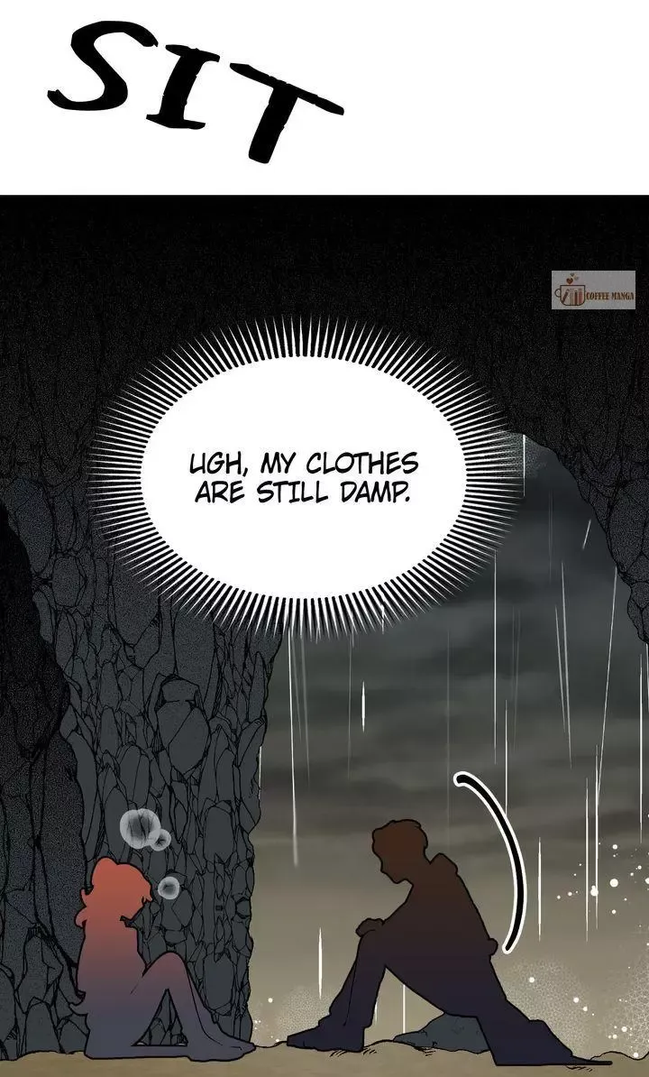 I’ll Save This Damn Family! - Chapter 137 Page 77
