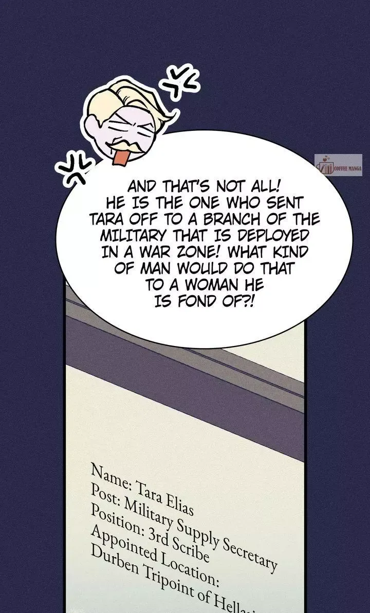 I’ll Save This Damn Family! - Chapter 138 Page 12