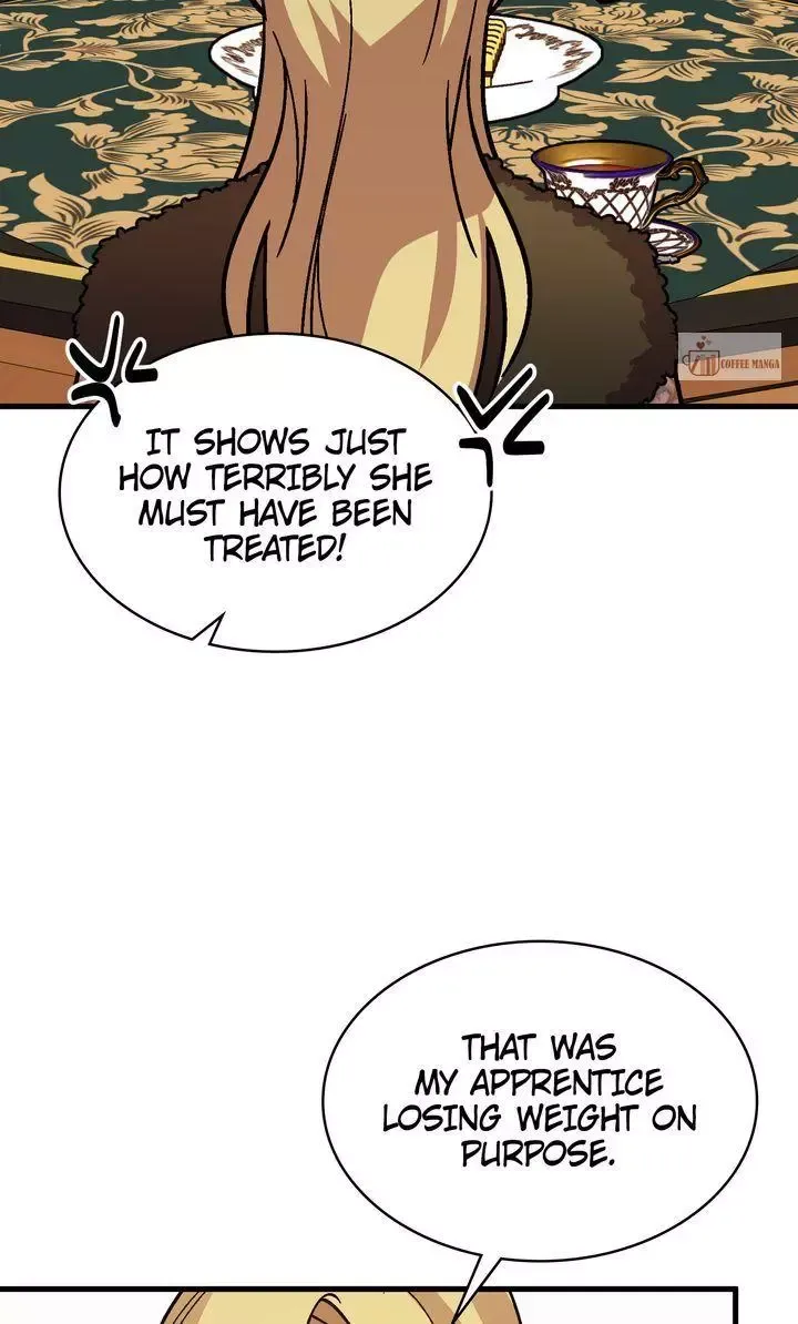 I’ll Save This Damn Family! - Chapter 138 Page 15