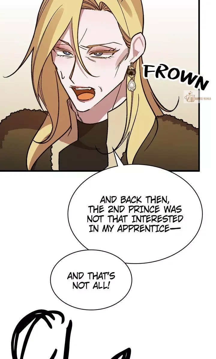 I’ll Save This Damn Family! - Chapter 138 Page 16