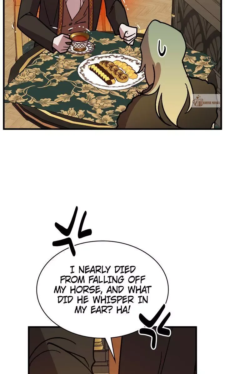 I’ll Save This Damn Family! - Chapter 138 Page 19