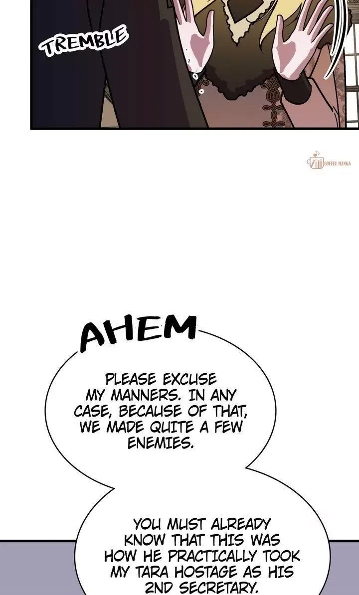 I’ll Save This Damn Family! - Chapter 138 Page 22
