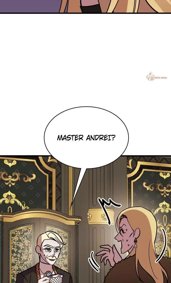 I’ll Save This Damn Family! - Chapter 138 Page 36