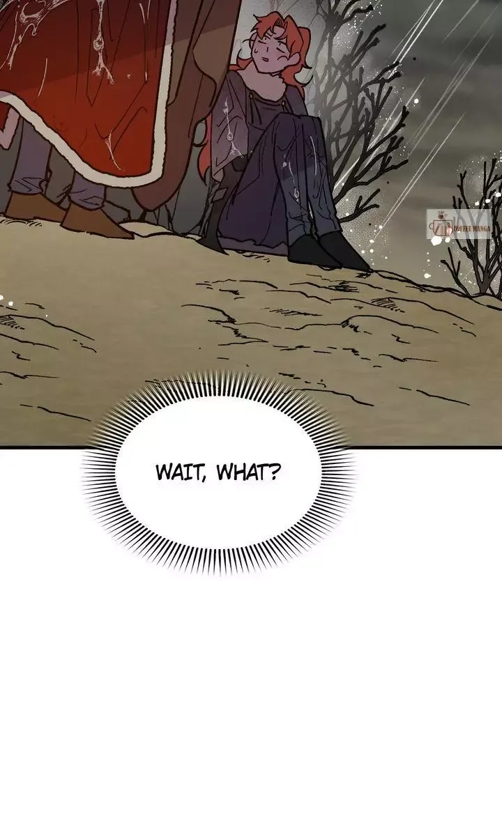 I’ll Save This Damn Family! - Chapter 138 Page 41