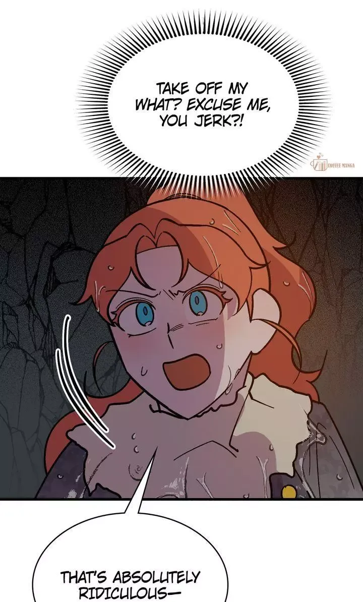 I’ll Save This Damn Family! - Chapter 138 Page 42