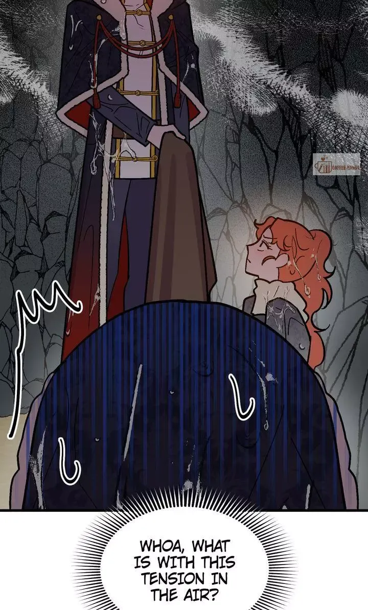 I’ll Save This Damn Family! - Chapter 138 Page 45