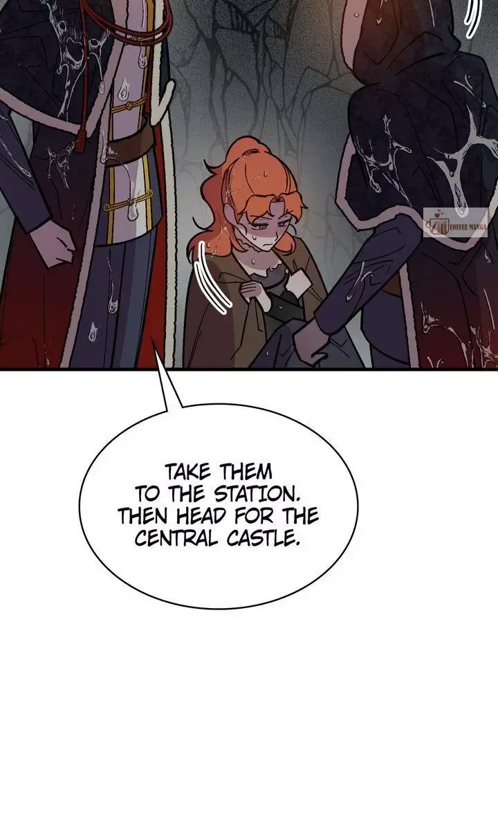 I’ll Save This Damn Family! - Chapter 138 Page 47