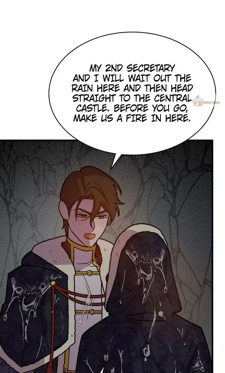 I’ll Save This Damn Family! - Chapter 138 Page 48