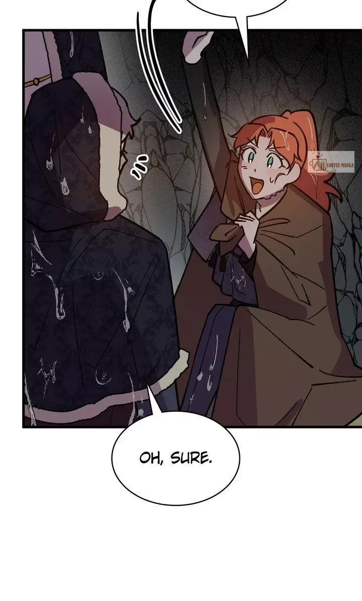 I’ll Save This Damn Family! - Chapter 138 Page 50