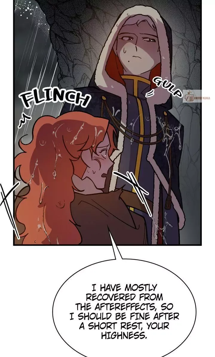 I’ll Save This Damn Family! - Chapter 138 Page 57