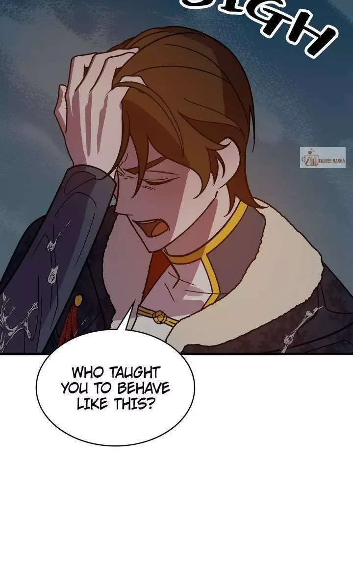 I’ll Save This Damn Family! - Chapter 138 Page 59