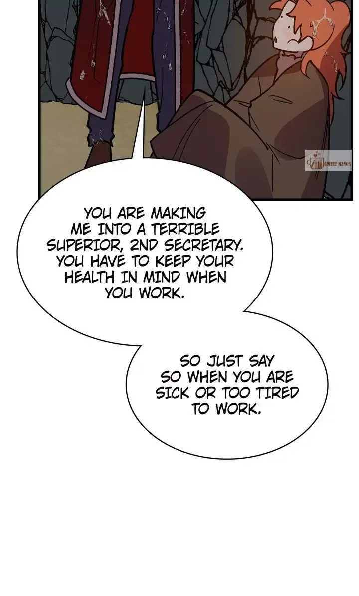 I’ll Save This Damn Family! - Chapter 138 Page 61