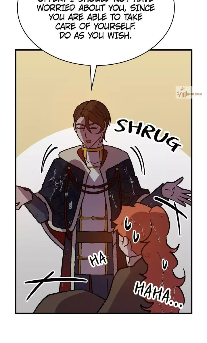 I’ll Save This Damn Family! - Chapter 138 Page 80