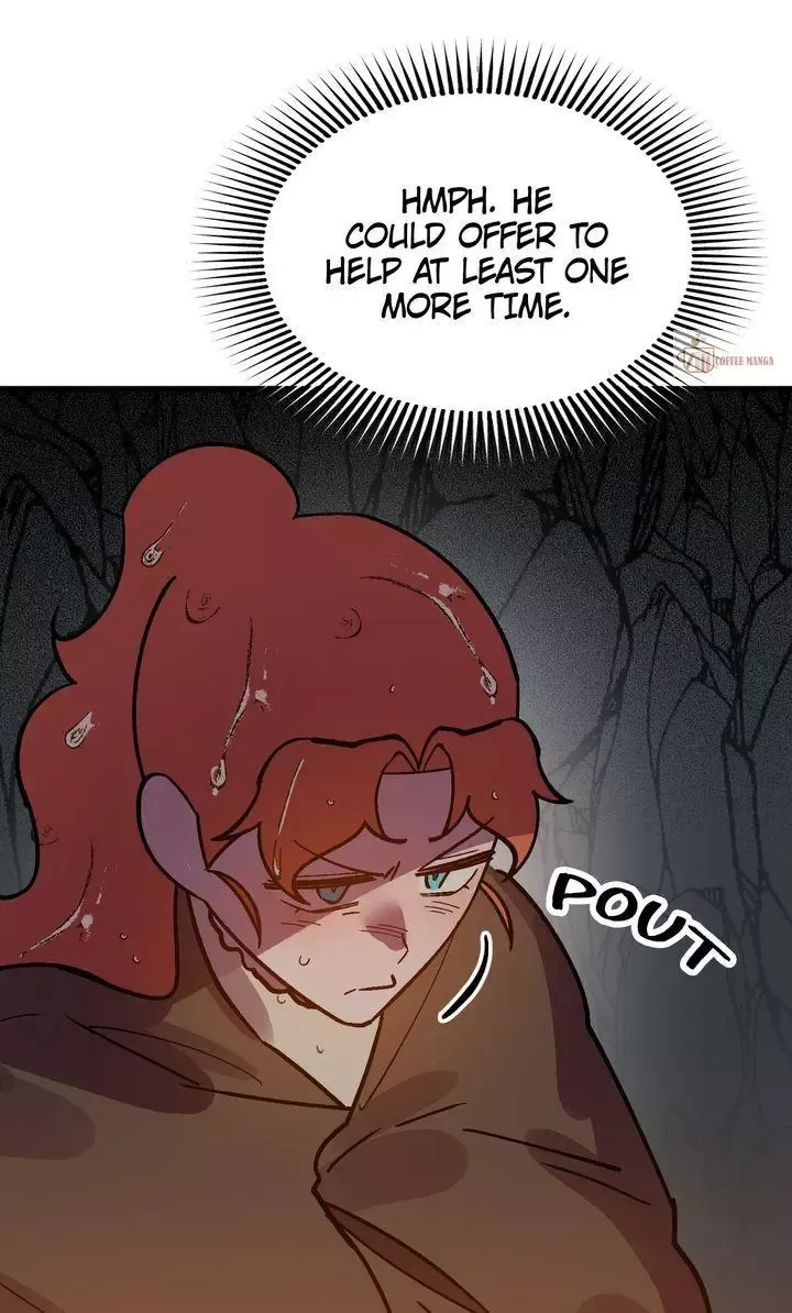 I’ll Save This Damn Family! - Chapter 138 Page 87