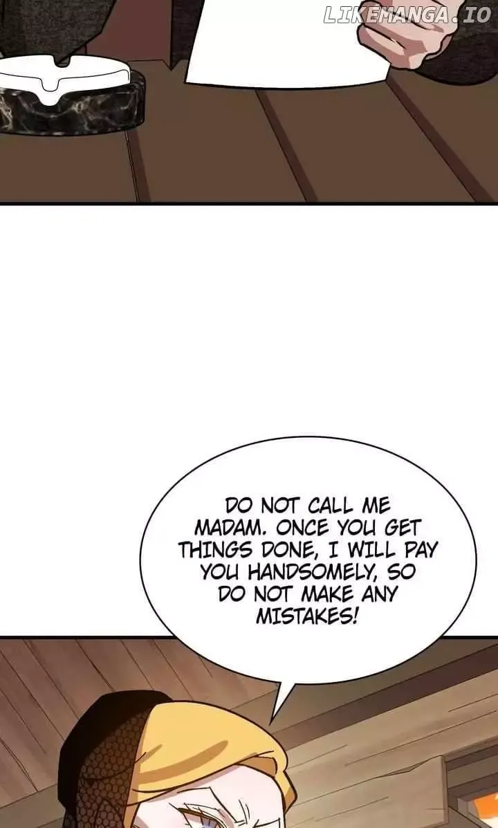 I’ll Save This Damn Family! - Chapter 139 Page 10