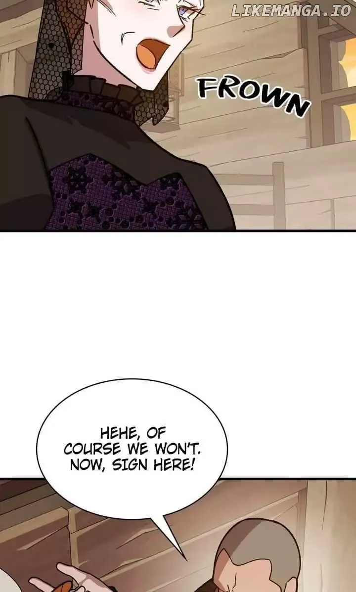I’ll Save This Damn Family! - Chapter 139 Page 11