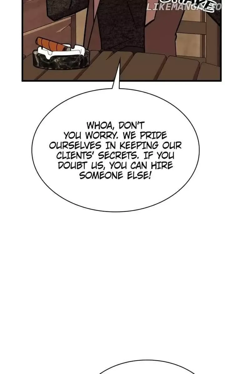 I’ll Save This Damn Family! - Chapter 139 Page 17