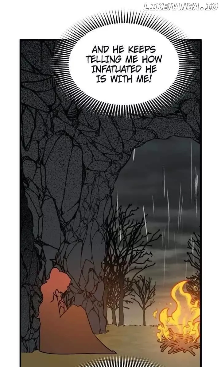 I’ll Save This Damn Family! - Chapter 139 Page 35