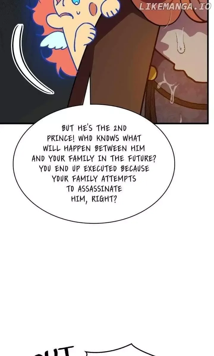 I’ll Save This Damn Family! - Chapter 139 Page 42
