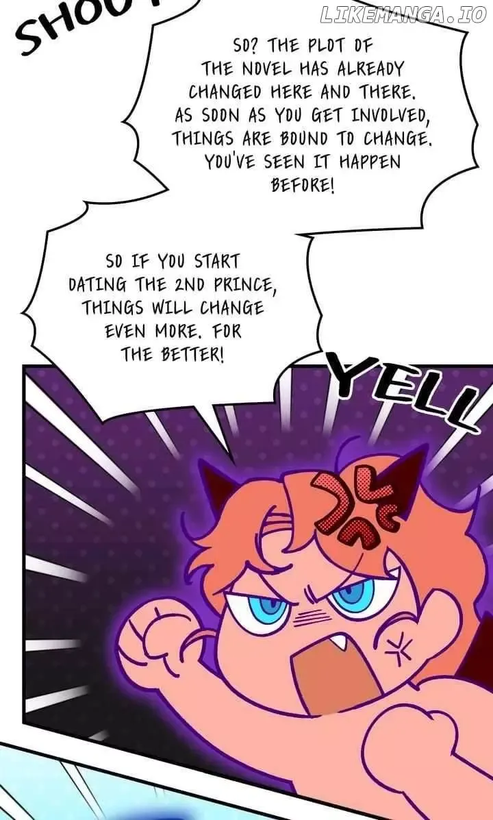 I’ll Save This Damn Family! - Chapter 139 Page 43