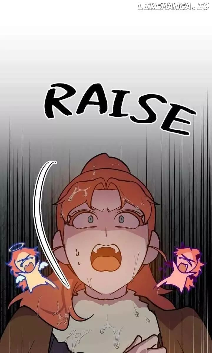 I’ll Save This Damn Family! - Chapter 139 Page 45