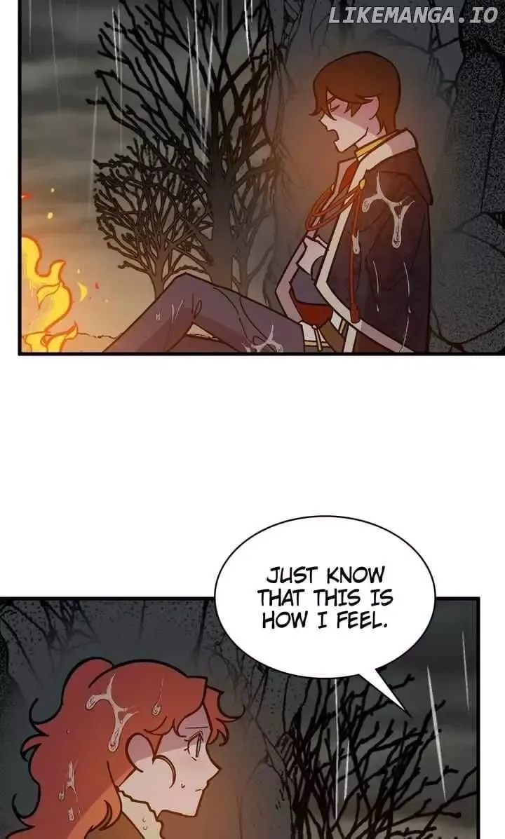 I’ll Save This Damn Family! - Chapter 139 Page 52