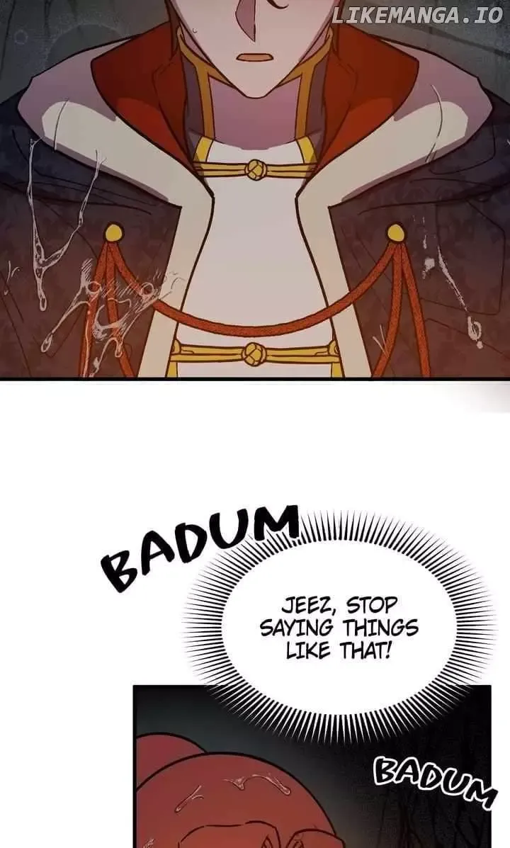 I’ll Save This Damn Family! - Chapter 139 Page 54