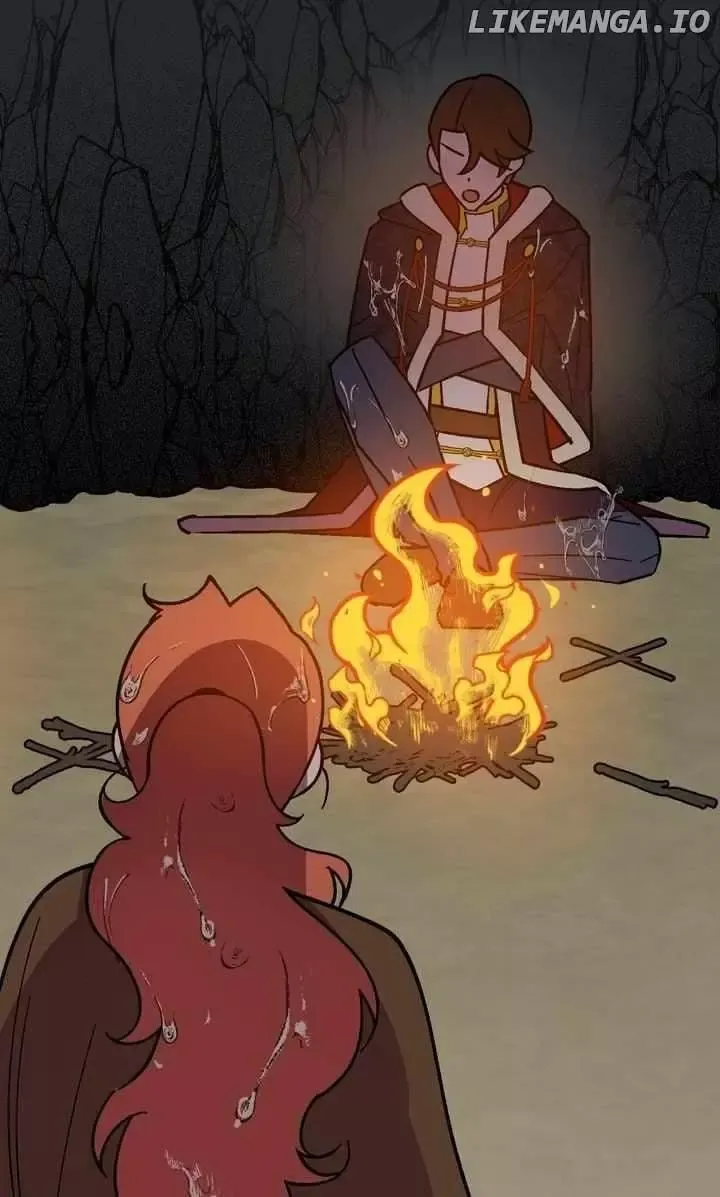 I’ll Save This Damn Family! - Chapter 139 Page 58