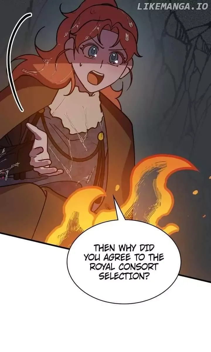 I’ll Save This Damn Family! - Chapter 139 Page 61